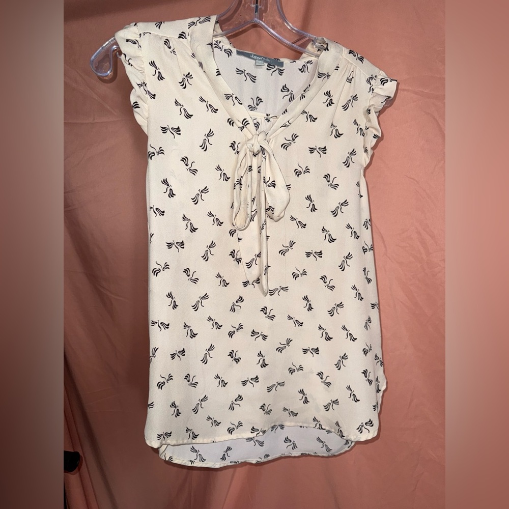 Sweet Rain M - image 1